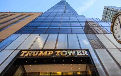 Resisting the Gleam of Trump Tower