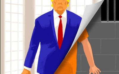 What can Trump afford?