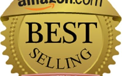 On Amazon Best Seller lists