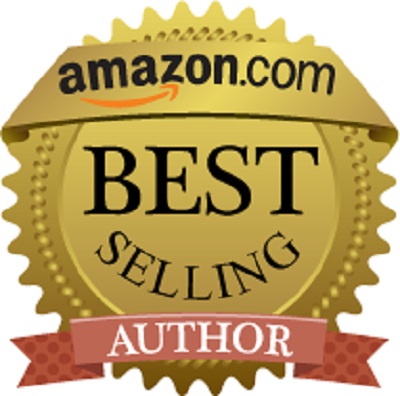On Amazon Best Seller lists