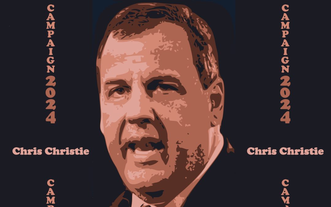 Why Can’t Chris Christie Gain Traction?
